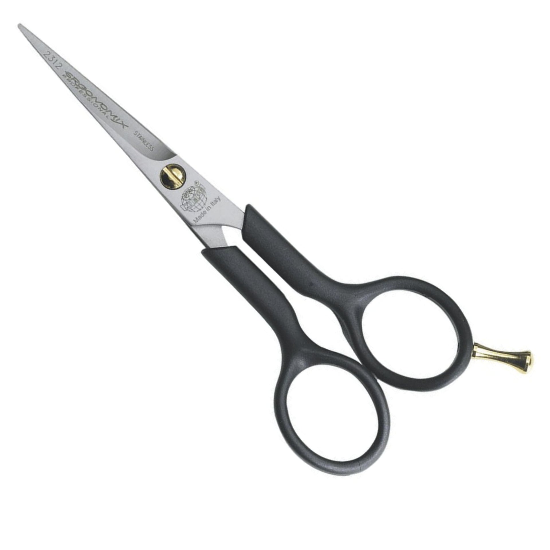 Kiepe - 2312 Academy Scissors 6.5 Inch (17cm)