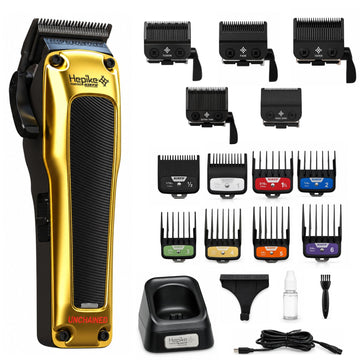 Kiepe - Hepike Unchained Hair Clipper 6365